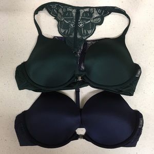 Aerie-Brooke racerback bras